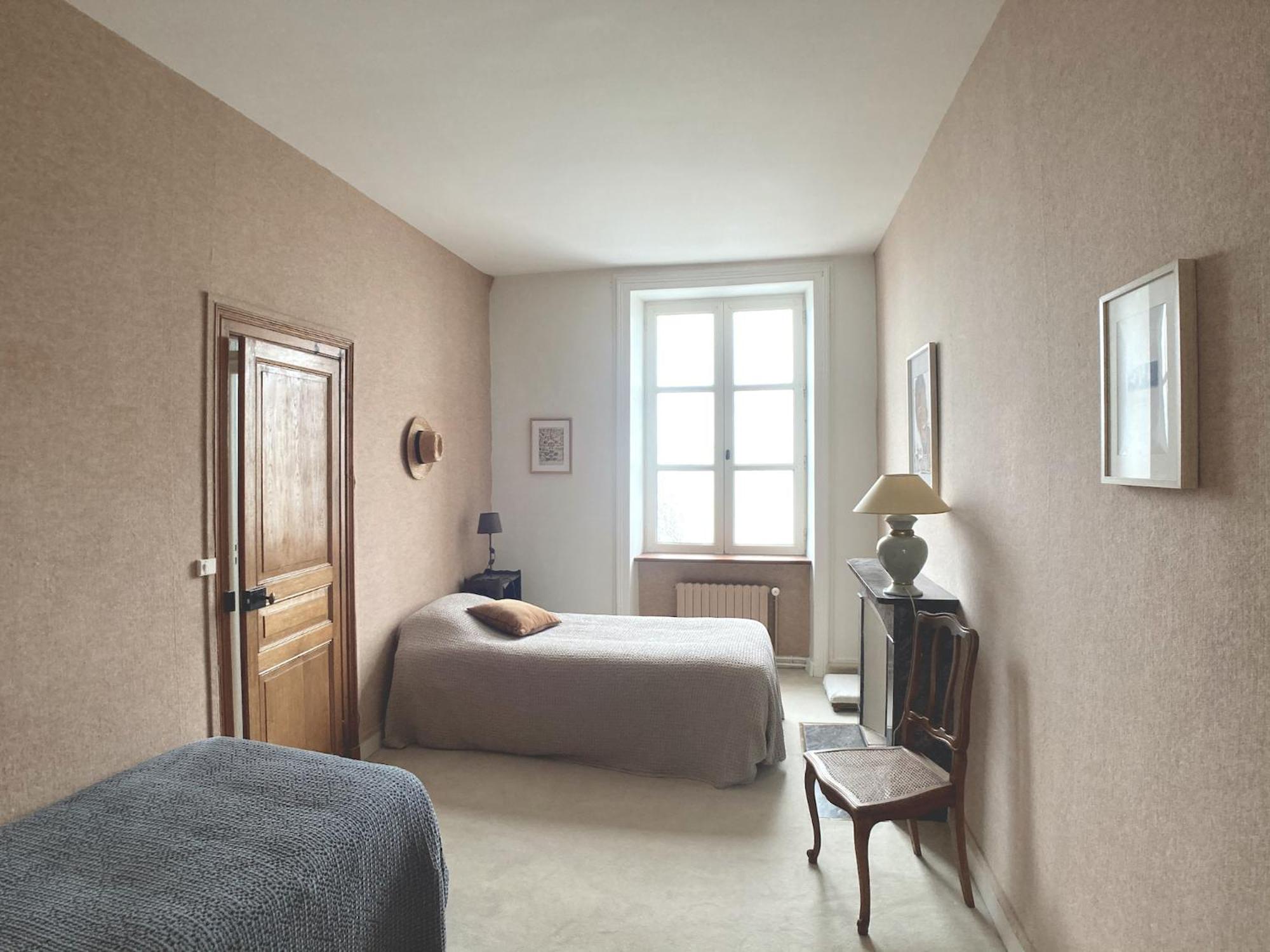 Maison D'Hotes La Doucelle Culture Et Bien-Etre Lignieres-Orgeres Номер фото
